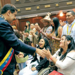 Gobierno de Venezuela adelanta presidenciales para antes del 30 de abril