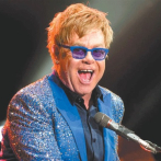 Elton John anuncia última gira: un tour mundial de 3 años con 300 conciertos