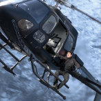 La sexta misión imposible de Tom Cruise ya tiene título: “Fallout”