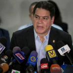 Oposición venezolana dice no participaría en diálogo en RD