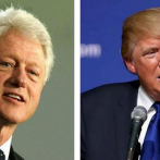 Sexo y la Casa Blanca: de Clinton a Trump