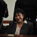 Marlin Martínez, implicada en caso Emely Peguero, buscará salir de prisión este viernes
