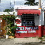 Cierran y allanan tres establecimientos farmacéuticos Santo Domingo Este