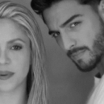 Shakira devela el misterio: lanza video en nuevo junte con Maluma