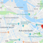 Al menos un muerto y dos heridos en tiroteo en el centro de Amsterdam