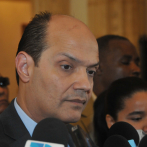 Ramfis Trujillo asiste a actos por natalicio de Duarte y dice le preocupa “invasión pacífica de haitianos”