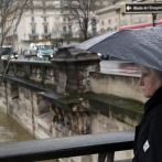 Inundaciones amenazan París y cierran carreteras y túneles