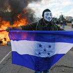 Hernández promete más esfuerzos contra violencia y corrupción en Honduras