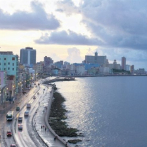 La Habana toma medidas para preservar su célebre Malecón de las iras del mar