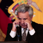 Presidente Ecuador dice explosión fue 