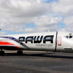Aviación Civil suspende por 90 días las operaciones de Pawa Dominicana por incumplir “obligaciones económicas”