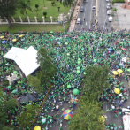 Marcha Verde pide sean apresados todos los vinculados en casos OMSA, Oisoe, CEA, Odebrecht y Catalina