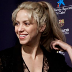 Shakira gana el Grammy al mejor álbum de música pop latina