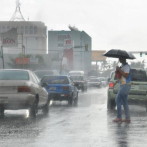 10 provincias en alerta por continuación de lluvias