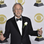 Guerra de los sexos llega al Grammy