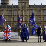 Parlamento británico en peligro, debaten abandonar edificio