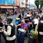 Sancionan 600 empresas colombianas por contratar irregularmente a venezolanos