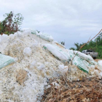 Medio Ambiente se compromete a retirar desechos tóxicos vertidos en Guerra