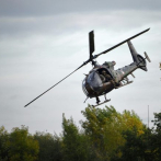 Cinco muertos al estrellarse dos helicópteros del ejército en Francia