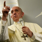 El papa acepta la renuncia de un obispo auxiliar en República Dominicana