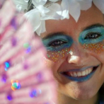 Carnaval callejero de Rio lanza sus dardos contra el alcalde evangélico