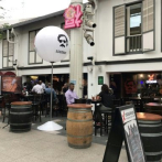 Colombia protesta por restaurante en Singapur con nombre e imagen de Pablo Escobar