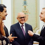 Maduro dice está todo dado para acuerdo con oposición tras recibir a Zapatero