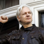 La justicia británica mantiene en vigor la orden de detención contra Assange