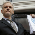 Justicia británica ratifica orden de arresto de Julian Assange