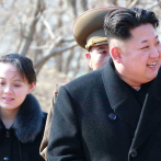 La hermana del líder norcoreano será el primer Kim en viajar a Corea del Sur