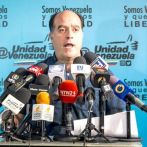 Oposición venezolana dice no permitirá que Gobierno convoque a elecciones “de forma unilateral”