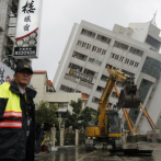 Taiwán rechaza la ayuda de China para las labores de rescate tras el seísmo