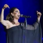 Isabel Pantoja aplaza sus conciertos en Miami y P.Rico al denegarle el visado
