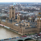 Una de cada cinco personas han sido víctima o testigo de acoso en el Parlamento británico