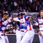 Dominicana y Puerto Rico se citan en la final de la Serie del Caribe