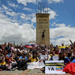 EE.UU. quiere a ayudar a Colombia y Brasil con la inmigración venezolana