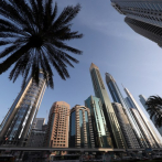 Inauguran en Dubái el hotel más alto del mundo