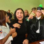Defensora del Pueblo pondera libertad condicional a cantante Martha Heredia
