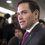 Senador republicano Rubio a favor de golpe en Venezuela