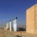 Juez afirma tener derecho a dar fallo sobre muro fronterizo