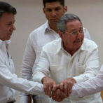 Denuncian cumplimiento solo del 18,5 % del acuerdo de paz con las FARC