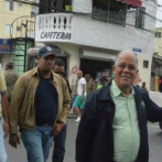 Argenis Contreras borra su cuenta en Facebook tras 6 semanas de huir del país por caso Yuniol