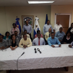ADP paralizará la docencia este jueves y viernes en el Gran Santo Domingo
