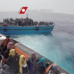 Video: Menor llegada inmigrantes a España y Grecia pero más a Italia, según Frontex
