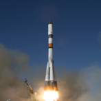 Video: Carguero ruso despega rumbo a la Estación Espacial Internacional