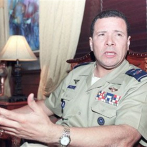 Muere el general Virgilio Sierra Pérez, exjefe de la Fuerza Aérea Dominicana