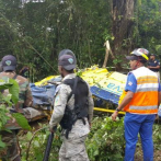 Investigan accidente de avioneta donde murió el presidente de Aeroclub Quisqueya