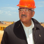 Director de Minería dice explotación en San Juan no afectará río ni presa