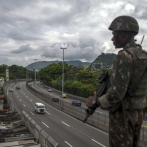 Temer entrega a los militares el comando de la seguridad de Rio