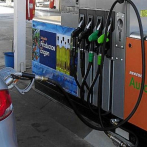 Combustibles bajan entre RD$4.00 y RD$8.00 a excepción del GLP que sube RD$2.00